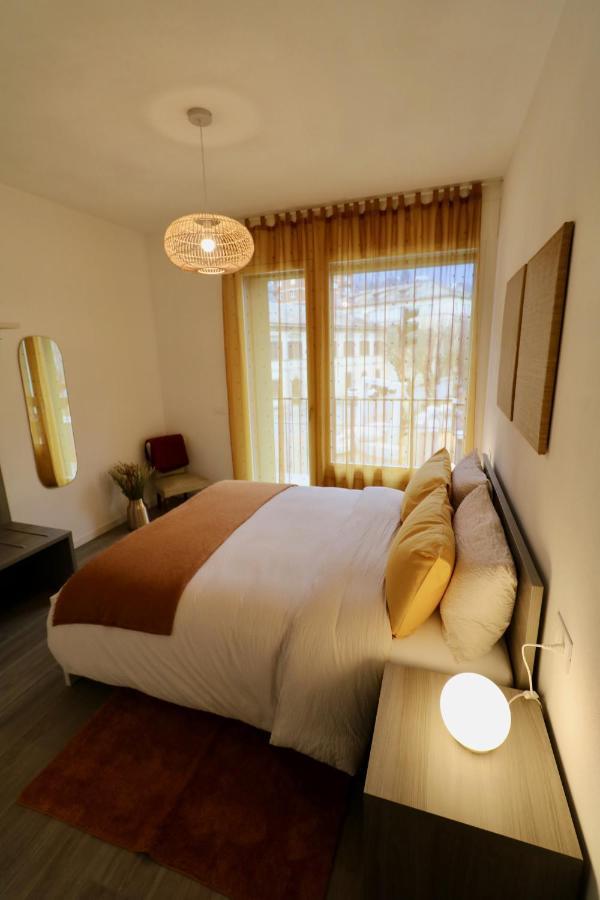 Valtellina Vacanze ซอนดริโอ ภายนอก รูปภาพ