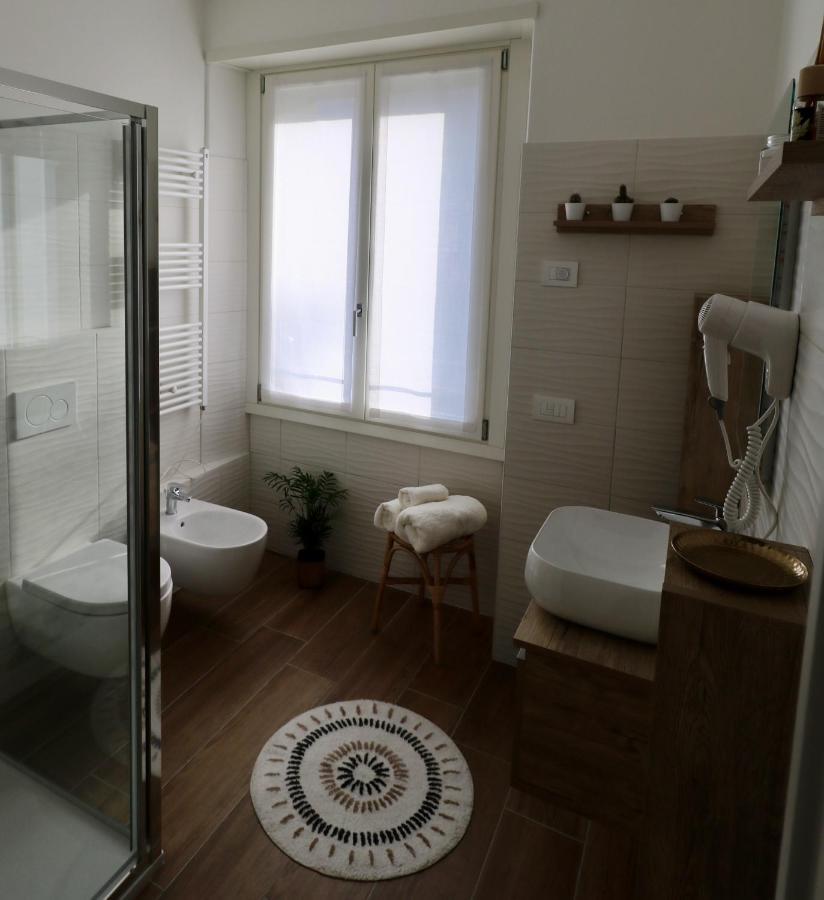Valtellina Vacanze ซอนดริโอ ภายนอก รูปภาพ