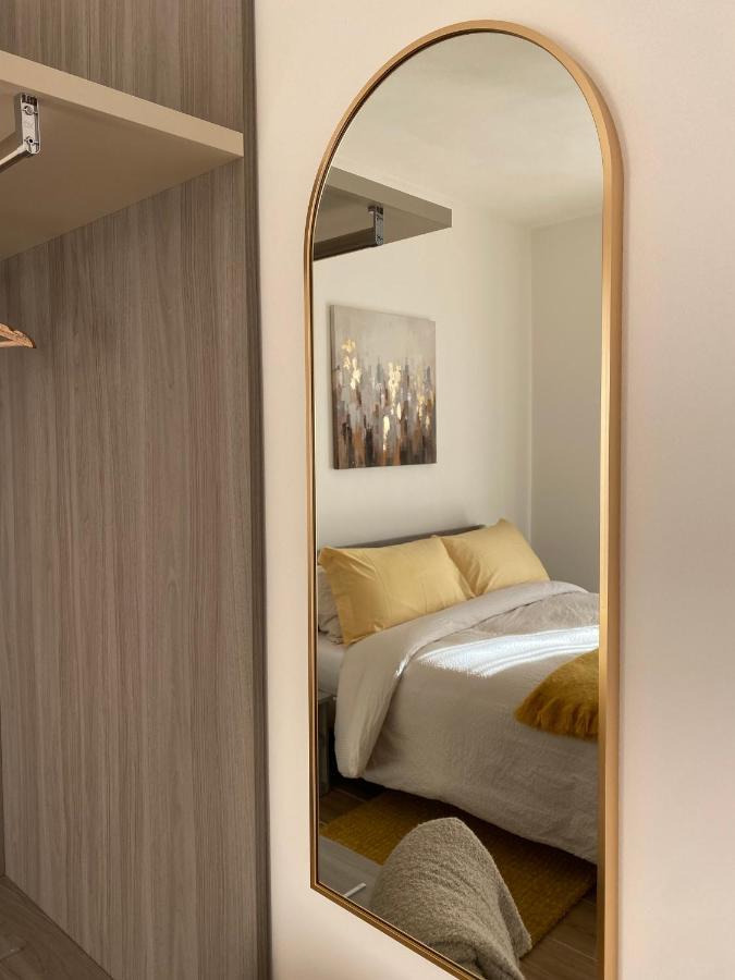 Valtellina Vacanze ซอนดริโอ ภายนอก รูปภาพ
