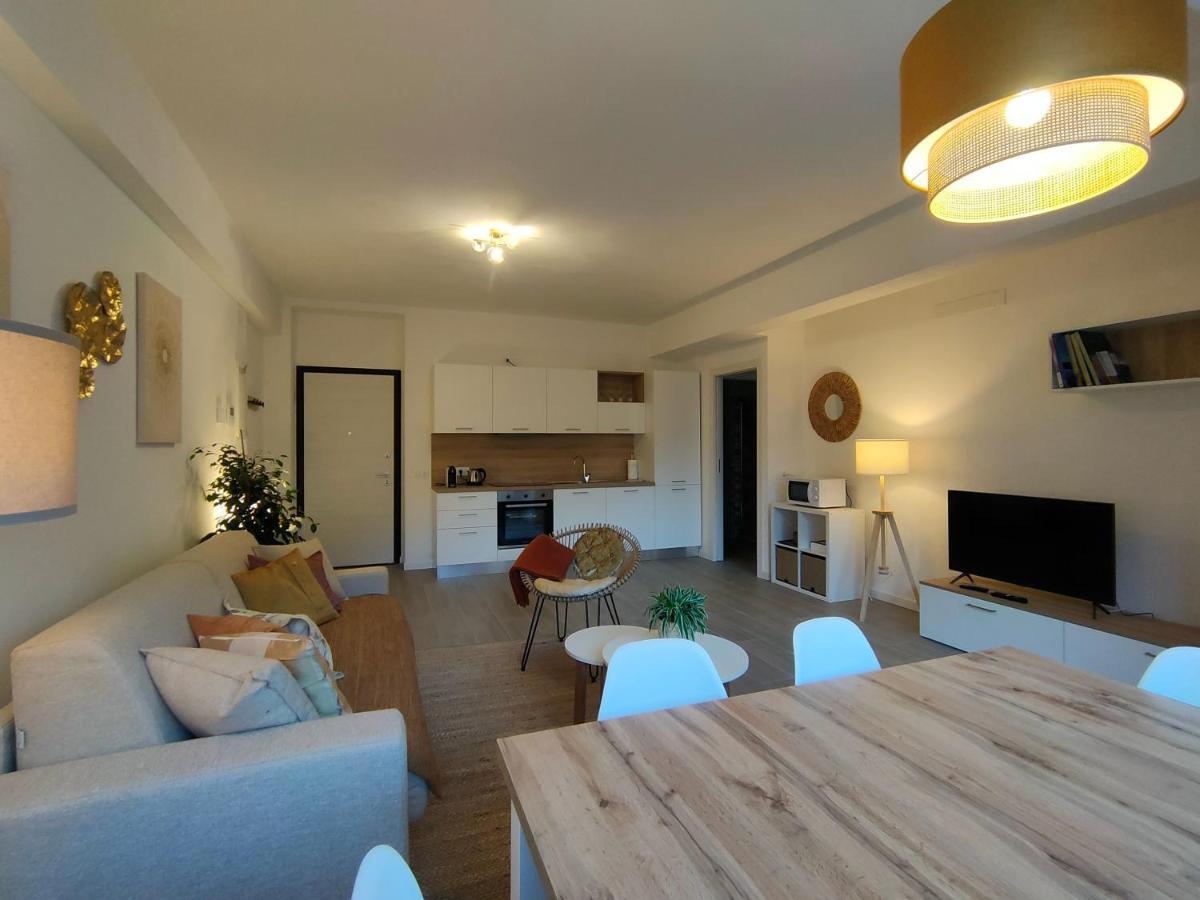 Valtellina Vacanze ซอนดริโอ ภายนอก รูปภาพ